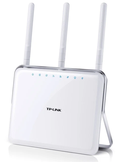 TP-Link Archer D9 AC1900 Modem Router
