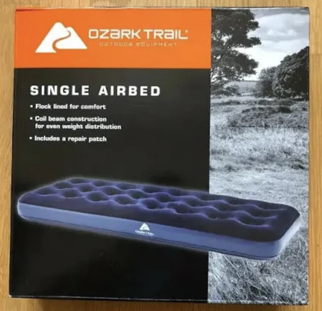 Ozark deals air bed
