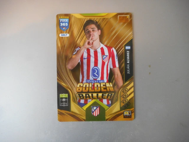 Panini Ballers 2026 Trading Card Collection main image 1