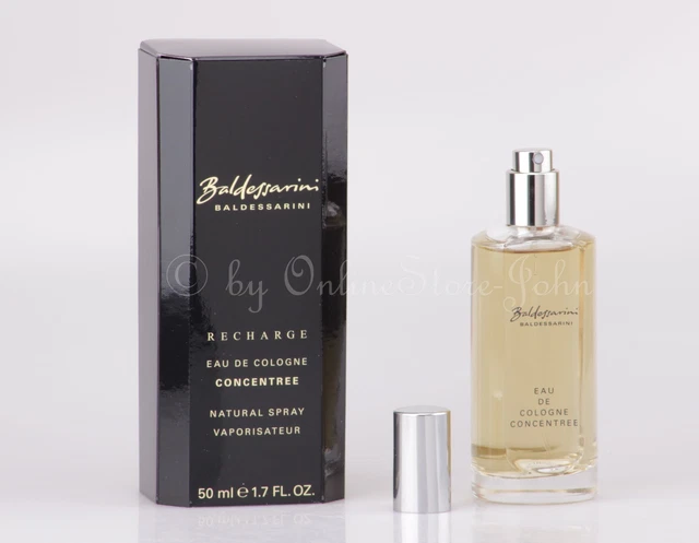 Baldessarini baldessarini eau de cologne 2025