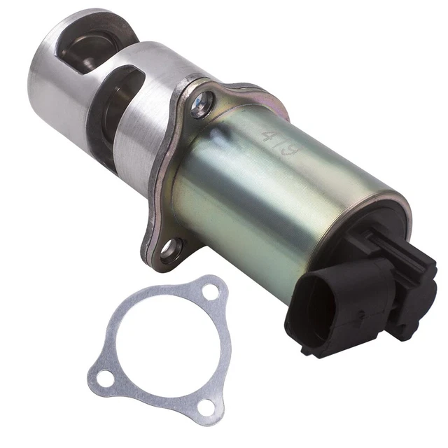 EGR Vanne Kit De Réparation Pour 1.5 Nissan Renault Dacia DCI Suzuki - Foto 8