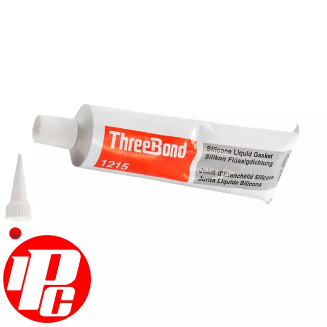 ThreeBond Liquid Grey 1215 Engine Gearbox Sealer Fits Subaru Impreza Forester