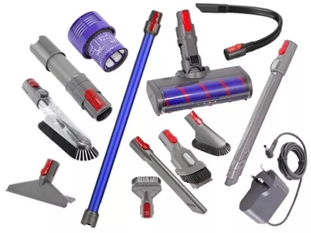 Dyson SV12 Vacuum Cleaner Spare Parts