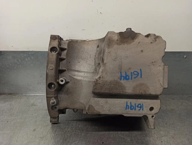 CM5G6675FC carter inf moteur pour FORD B-MAX 1.0 ECOBOOST 2012 4127618