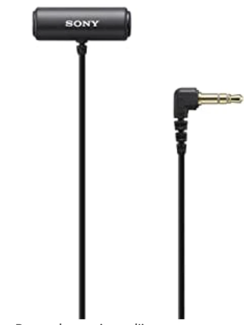 Microphone Arirang 21 CN BG-9.1 - Parfait état, Avec Câble Et Boîte D'origine