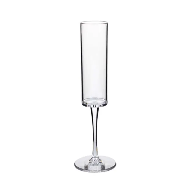 1PC WINE CUP Practical Lightweight Acrylic Cocktail Cup for Party Bar £7.41  - PicClick UK