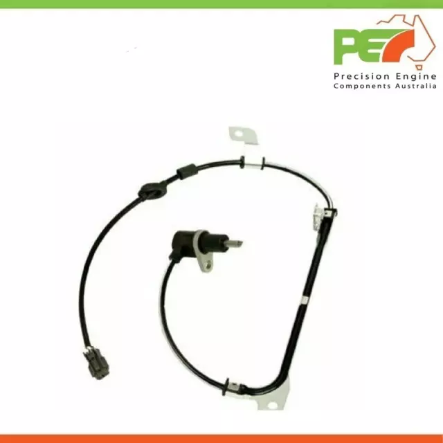 New*PEC*ABS Wheel Speed Sensor - Rear To Fit, SUBARU OUTBACK BG 4D Wgn 4WD.