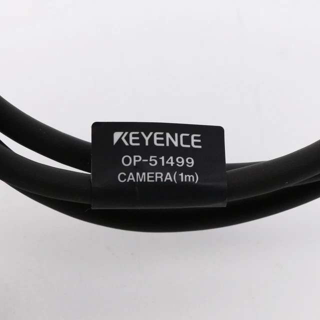 Keyence OP-51499 cavo fotocamera 1 m 2