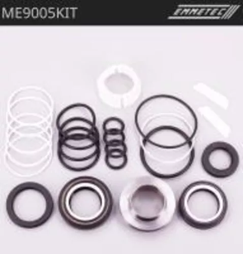 Kit réparation crémaillère de direction MERCEDES E CLASS W211 2002-