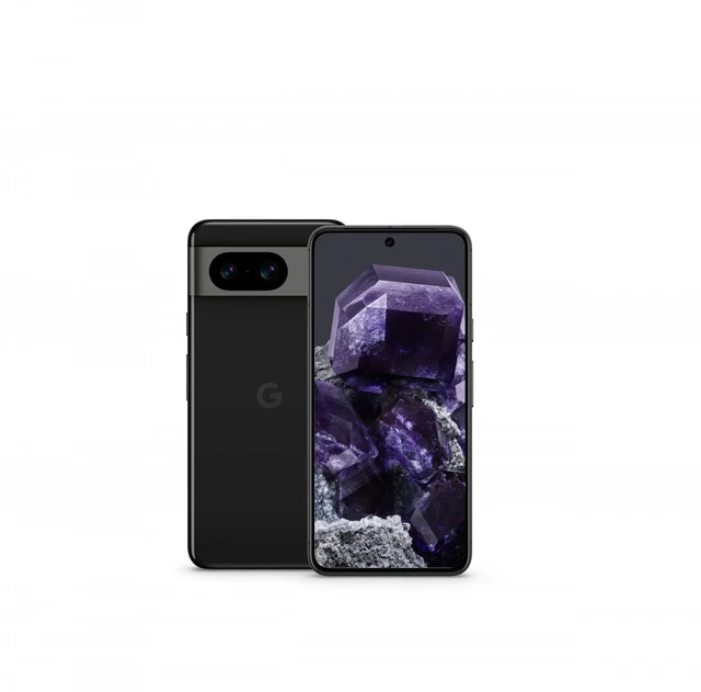 GOOGLE PIXEL 8 5G RECONDITIONNÉ 128 Go EXCELLENT NOIR EUR 316,36 ...