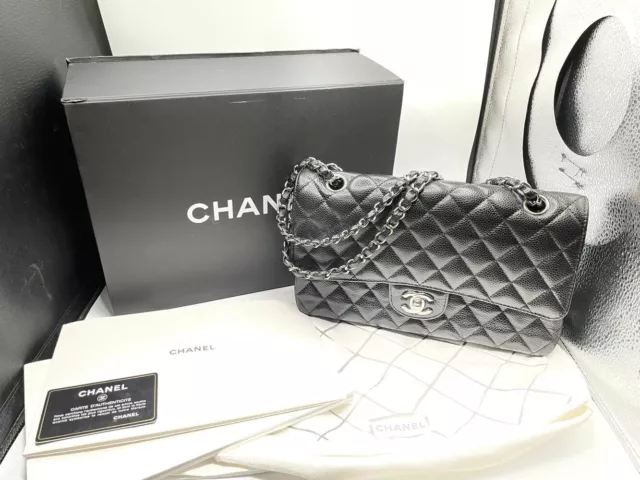 Chanel Quilted Purse Duped