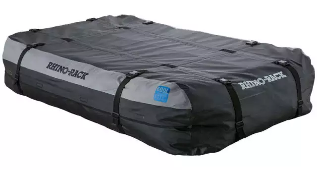 Rhino Rack 600 litre Cargo Bag (LB600)