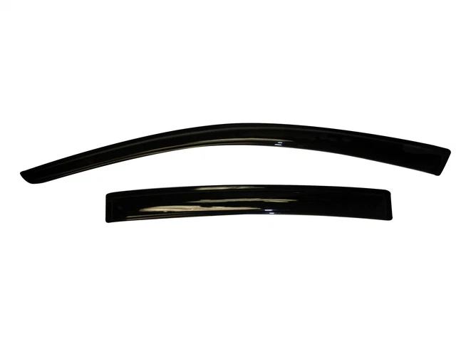 Auto Ventshade (Avs)     Auto Ventshade 94215 Ventvisor Deflector 4 Pc. Fits