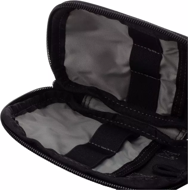 Maxpedition Micro Pocket Organizer Fits the iPhone 6 800-Denier water Teflon AU 2