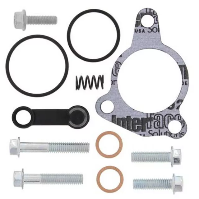 18-6005 Kit Revisione Cilindro Idraulico Frizione Ktm Xc-W 530 Six Days 2011