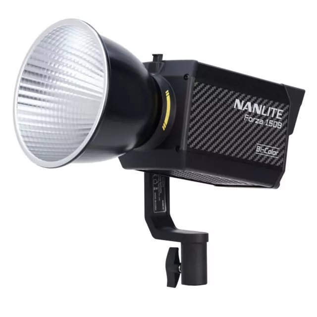 Nanlite Forza 150B Bi-Color Studiolicht