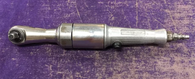 Snap On Tools FAR72B 3/8" Drive Air Ratchet Shop Tool Pneumatic