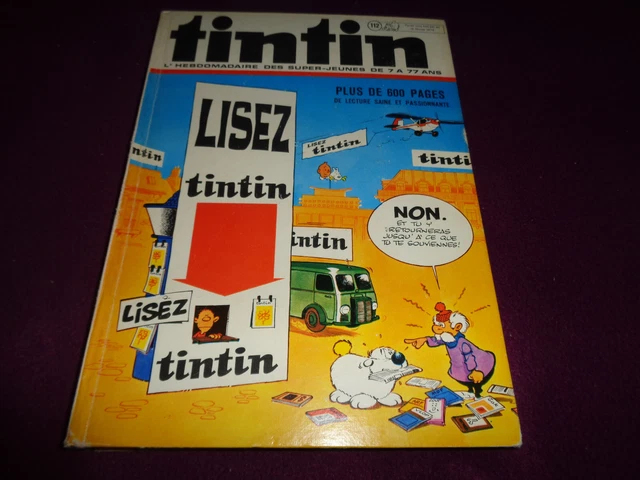 Reliures Tintin pas cher - Meilleures ofes sur le neuf et l'occasion