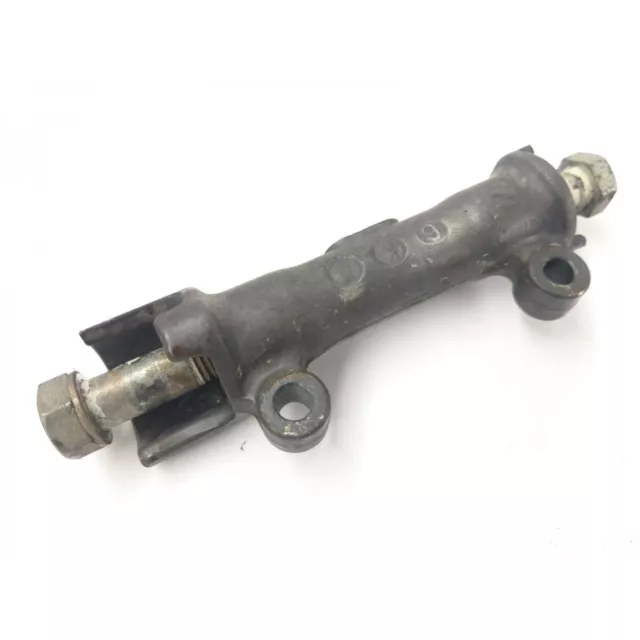 Honda CB 750 Boldor RC04 [1983] - Front brake line distributor