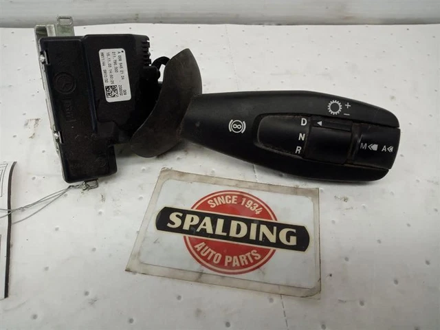 2017 Cascadia Auto DT12 Transmission Shifter, A0095452124  (9591421