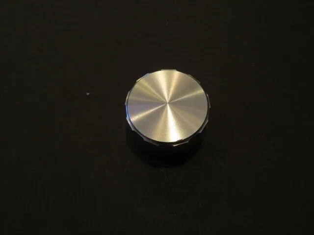 Sansui 881 Tuning Knob