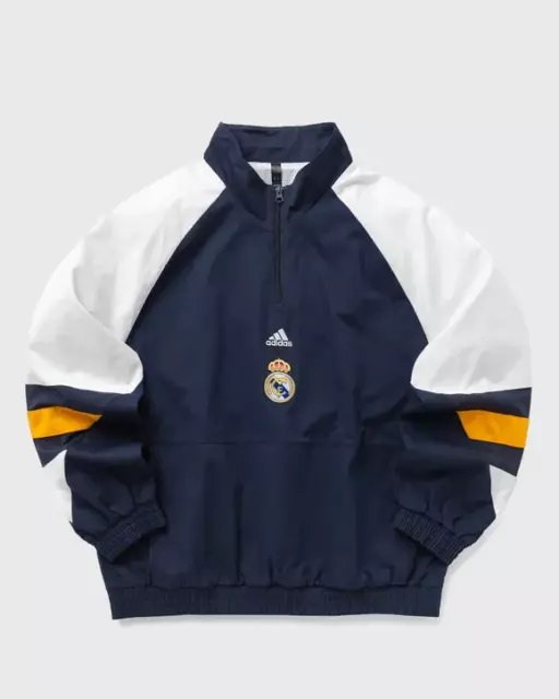 Tuta ufficiale deals real madrid
