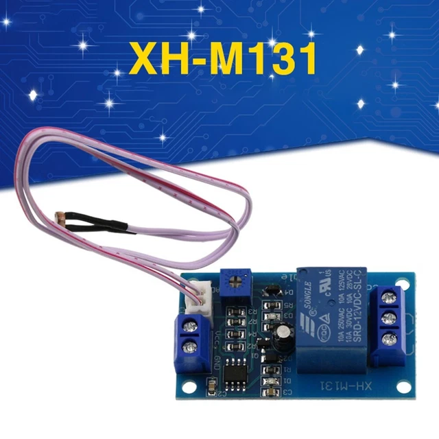 Latching Relays Relay Module Switch Bistable Bond Self-locking Industrial