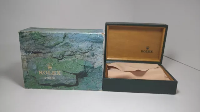 Rolex 68002 sales