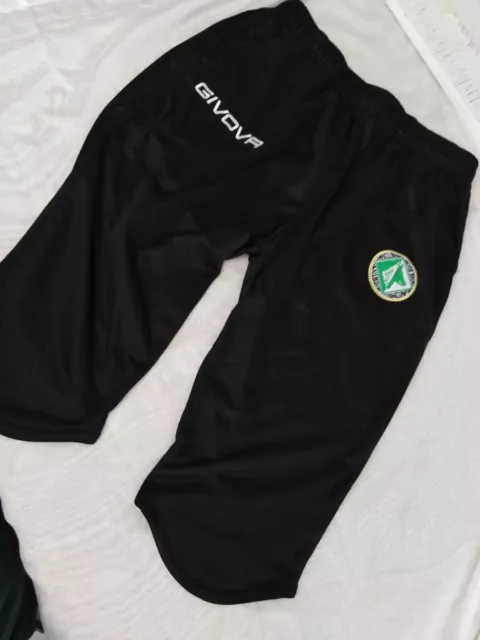 Givova Avellino Pantaloncini Sport Calcio Sz.l Uomo  Men Shorts