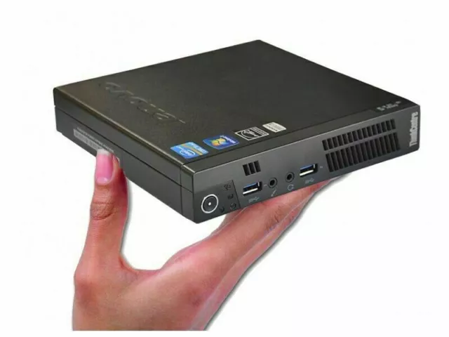 Mini Desktop Tiny Computer PC. Rock bottom prices . Dell, HP, Lenovo etc Choices