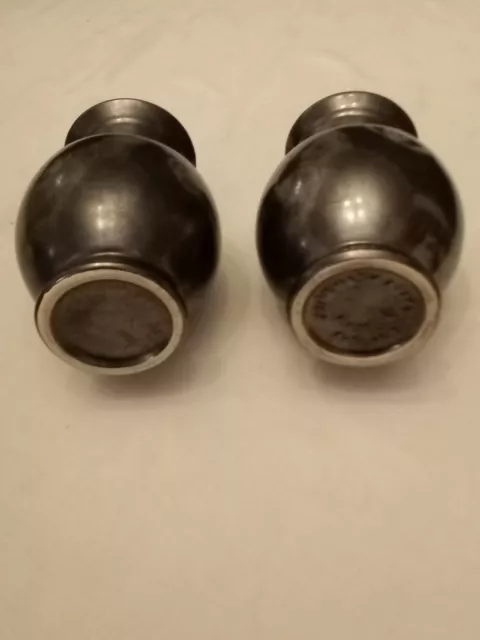 Vintage Prinknash Vases 3