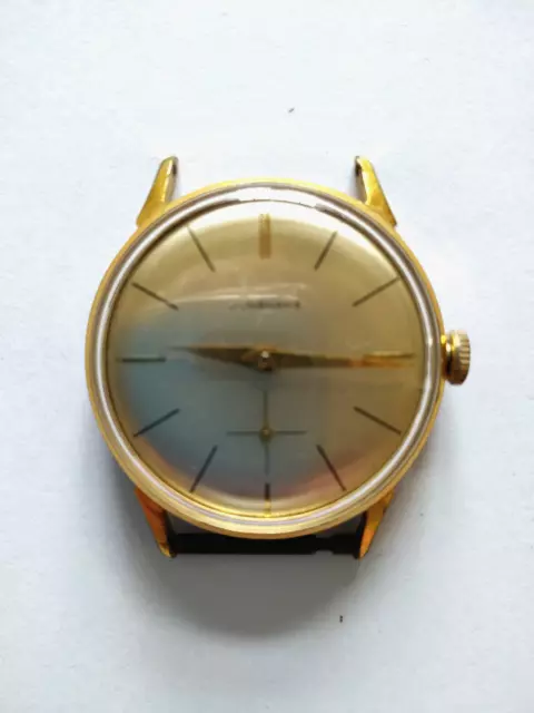 Uhren Konvolut 2 Damen und 3 Herren Armbanduhren für Sammler und Bastler