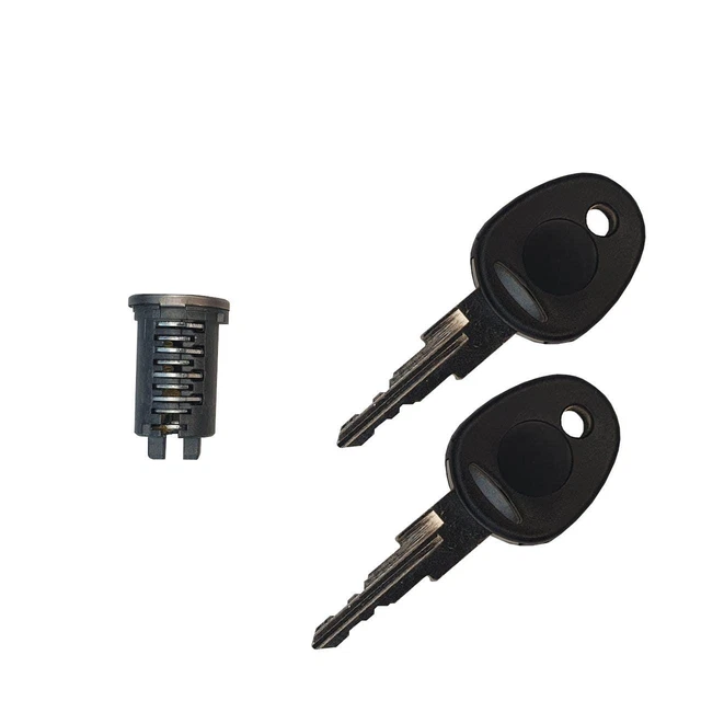 Chiavi Piatte Per Serrature A Cilindro Corbin Tipo Piccole - Foto 9