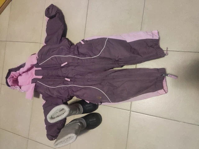 Decathlon sales scarponcini bambina