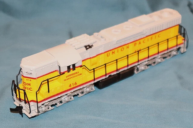 ATLAS SDー24 Union Pacific 402 7595 s-l500.jpg