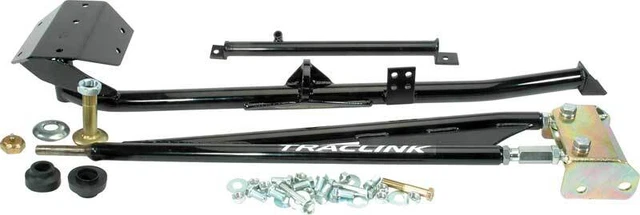 1998-02 Camaro / Firebird with Automatic Traklink Torque Arm Set