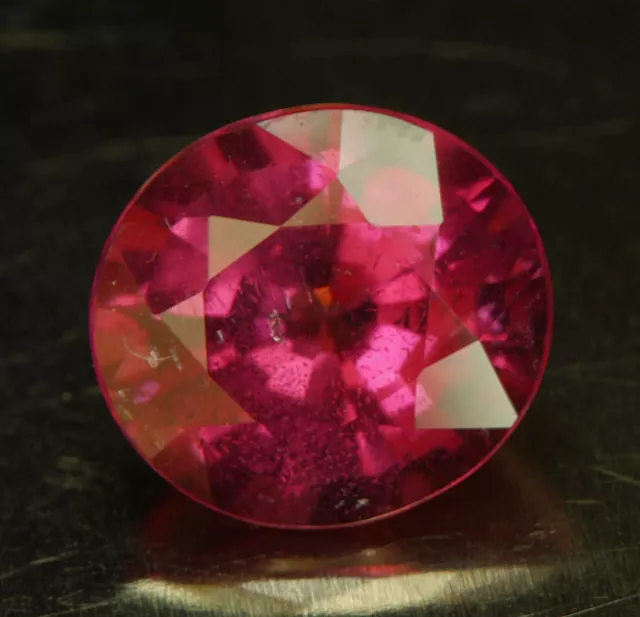 RHODOLITH / RHODOLITE    super  Farbe      1,95 ct