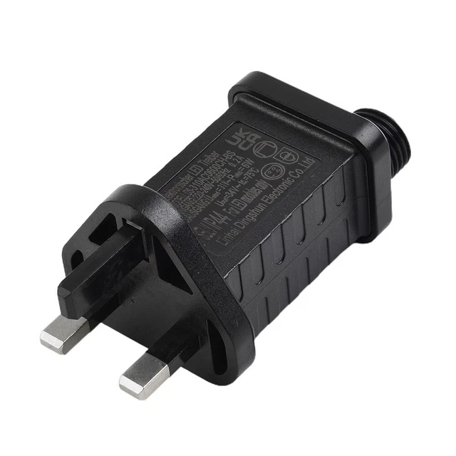 ALIMENTATION TRANSFORMATEUR ÉTANCHE IP44 Pour Un éclairage Extérieur Fiable EUR 13,24 - FR