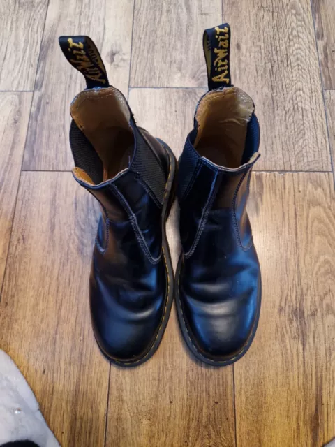 dr martens Boots Mens Size 8