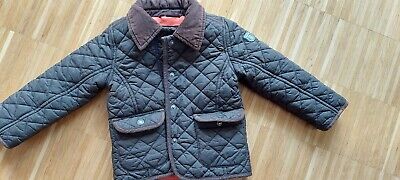 Esprit Winterjacke Gr 92/98 Kinder Mädchen Outdoorbekleidung Jacken Esprit Jacken 