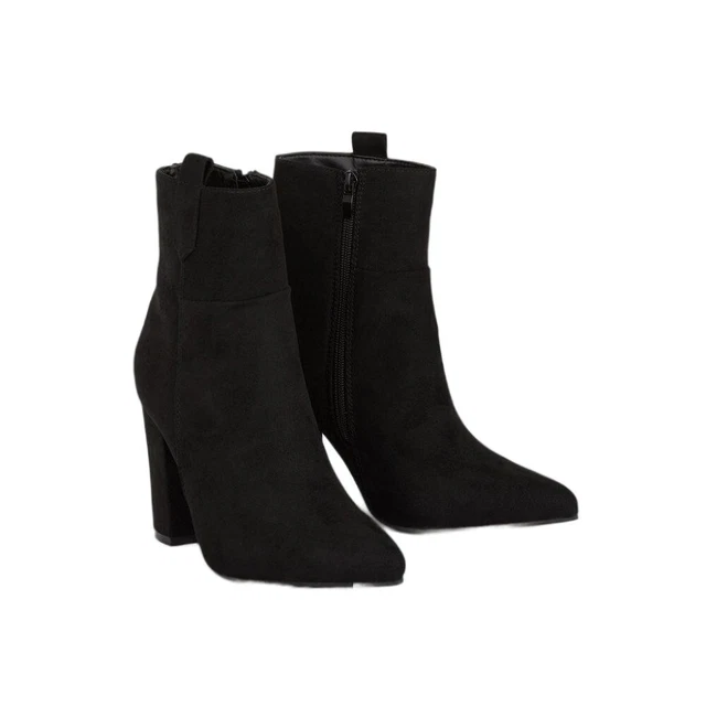 Dorothy Perkins - Bottines KATIE - Femme (DP1330)