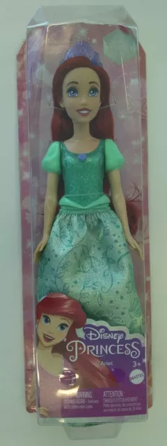 Disney Princess - Ariel Doll - The Little Mermaid - Disney 100 Collection