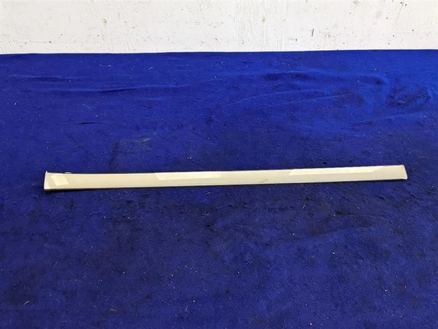 2010-2011 CHEVROLET CAMARO SS Dash Trim Kit Board Panel Molding Vent