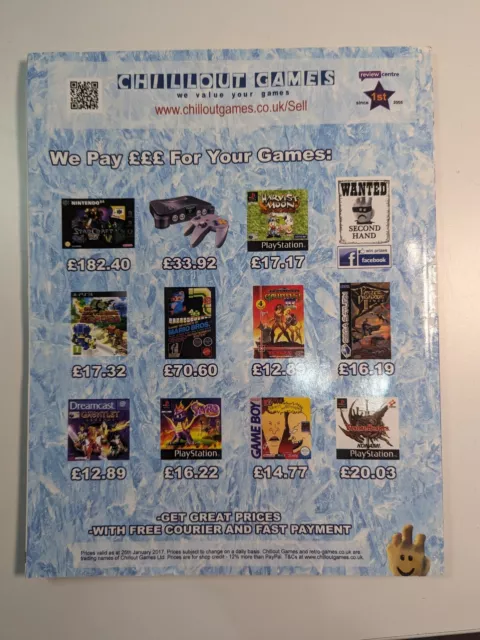 Retro Gamer Magazin UK | Issue 164 | Englische Ausgabe 2