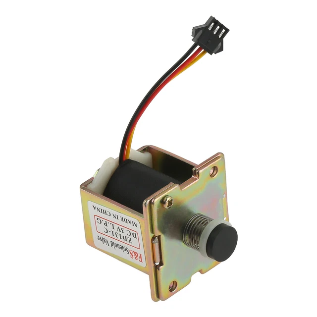 Scaldacqua a gas durevole ZD131-B accessori elettrovalvola autoadescante