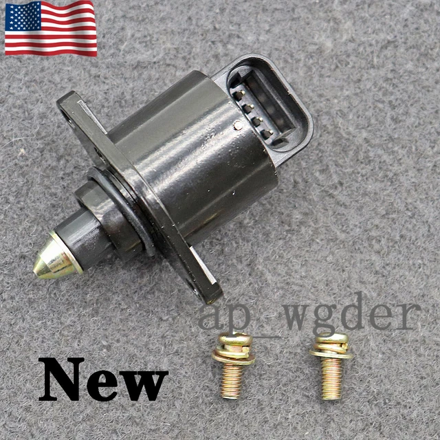 NEW IDLE AIR Control Module For Harley Davidson MC-IAC3 US Stock $23.99