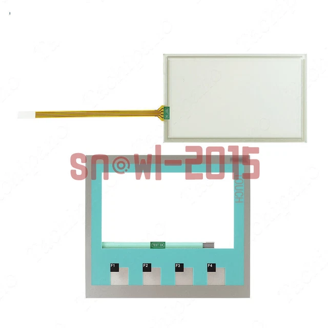 Tastiera A Membrana Matrice 3x4 – 12 Tasti Con Supporto Adesivo, Per Microcontrollori 3,3V E 5V, 3 Pezzi