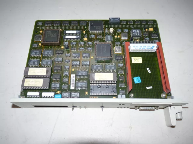 Siemens Simatic S5 6Es5 928-3Ub12 6Es5928-3Ub12 Cpu *Free Shipping*Clearance