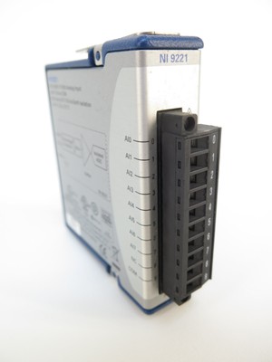 Un nuovo Ni USB-9211A MODULO ACQUISIZIONE DATI 