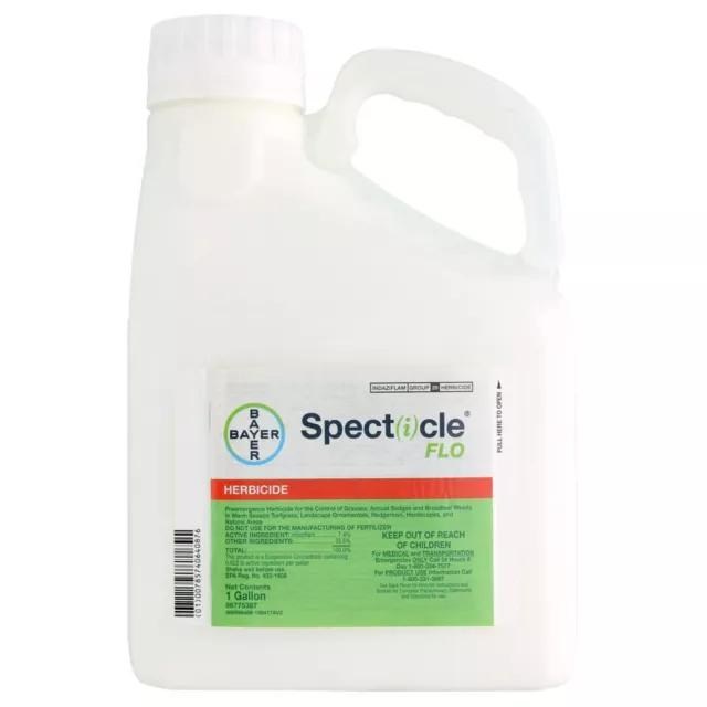 Bayer Specticle FLO Herbicide - 1 Gallon